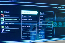 画像ギャラリー No.013のサムネイル画像 / BenQ,「RTS向け」ディスプレイ2モデルを発表。「FPS向け」とされる「XL2420T」の実機も披露