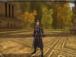 画像ギャラリー No.002のサムネイル画像 / 「アトランティカ」,期間限定の“アバターお試しイベント”がスタート