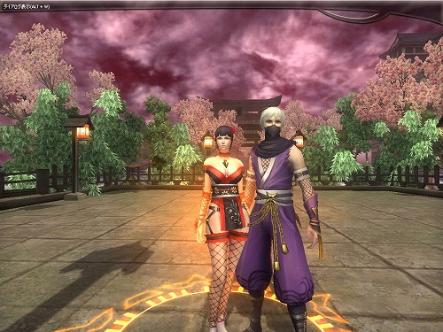 画像ギャラリー No.004のサムネイル画像 / 「アトランティカ」,期間限定の“アバターお試しイベント”がスタート