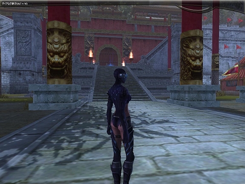 画像ギャラリー No.009のサムネイル画像 / 「アトランティカ」,期間限定の“アバターお試しイベント”がスタート