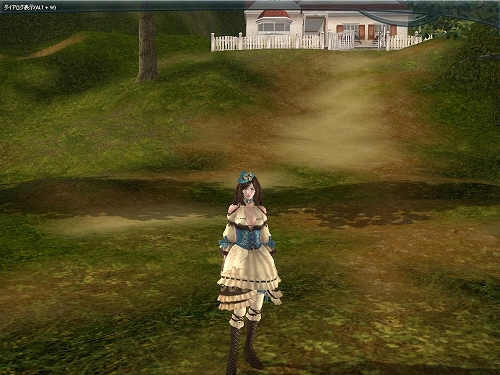 画像ギャラリー No.018のサムネイル画像 / 「アトランティカ」,期間限定の“アバターお試しイベント”がスタート