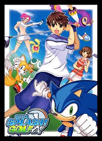 画像集#001のサムネイル/ナイツやぷよがキャディに! 「スプラッシュ!ゴルフ」の正式サービス開始日が4月23日に決定