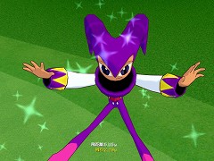 画像集#004のサムネイル/ナイツやぷよがキャディに! 「スプラッシュ!ゴルフ」の正式サービス開始日が4月23日に決定