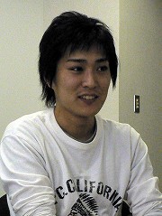 画像集#003のサムネイル/「Heroes in the Sky」,大戦後半の太平洋戦線をモチーフにした「ACT2」はいったいどのような内容になるのか,話を聞いてきた