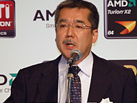 画像集#004のサムネイル/AMD,新世代ノートPC向けプラットフォーム「Puma」を国内発表。日本でもHybrid CrossFireX対応ノートPCが登場へ