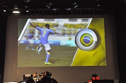 FIFA 12סStarCraft IIסŴåȡʥ2פǮ郎깭줿3 eݡ JAPAN CUPפͤݡ