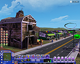 画像集#005のサムネイル/シムシティ最新作が無料で楽しめる! 「シムシティ ソサエティーズ」の日本語対応体験版をUp