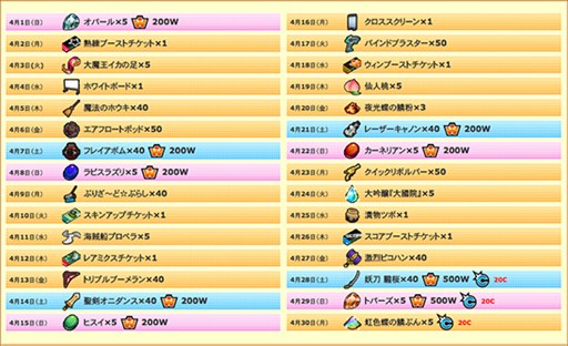 画像ギャラリー No.001のサムネイル画像 / 「ゲットアンプド2」,GAT スタジアムで報酬アップキャンペーン開催