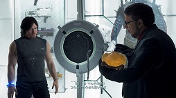 画像ギャラリー No.005のサムネイル画像 / 男色ディーノのゲイムヒヒョー ゼロ:第563回「小島監督の変態性」