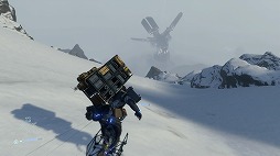 画像ギャラリー No.009のサムネイル画像 / 男色ディーノのゲイムヒヒョー ゼロ:第563回「小島監督の変態性」