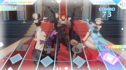 画像ギャラリー No.011のサムネイル画像 / 男色ディーノのゲイムヒヒョー ゼロ:第625回「『ジャックジャンヌ』の正統派具合がすごい」