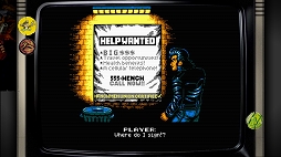 画像ギャラリー No.007のサムネイル画像 / インディーズゲームの小部屋:Room#252「Retro City Rampage」