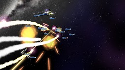 画像ギャラリー No.002のサムネイル画像 / インディーズゲームの小部屋:Room#543(特別編)夏の暑さを吹き飛ばす「コミケ(C94)同人ゲームまとめ動画」で計56タイトルをまとめてチェック!