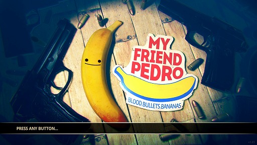ǥξRoom588My Friend Pedro