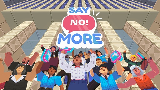 #012Υͥ/ǥξRoom679Say No! More