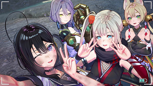 ²èÁü¥®¥ã¥é¥ê¡¼ No.035¤Î¥µ¥à¥Í¥¤¥ë²èÁü / 4Gamer¤Î1½µ´Ö¤ò¿¶¤êÊÖ¤ë¡ÖWeekly 4Gamer¡×¡¤2022ǯ11·î27Æü¡Á12·î3Æü