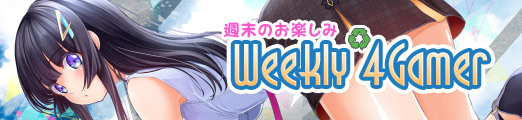 画像ギャラリー No.001のサムネイル画像 / 4Gamerの1週間を振り返る「Weekly 4Gamer」,2022年12月18日〜12月24日