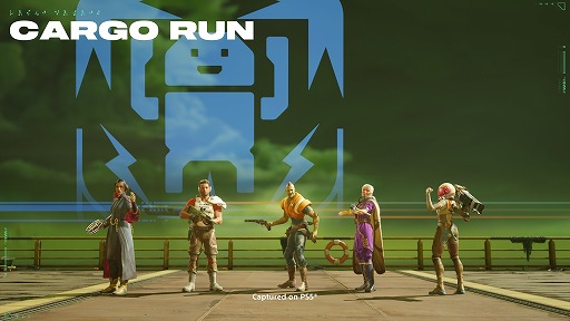 画像ギャラリー No.031のサムネイル画像 / 4Gamerの1週間を振り返る「Weekly 4Gamer」,2024年6月24日〜6月30日