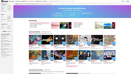 画像ギャラリー No.024のサムネイル画像 / 4Gamerの1週間を振り返る「Weekly 4Gamer」,2024年8月5日〜8月11日