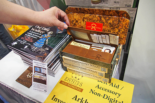 画像ギャラリー No.025のサムネイル画像 / 4Gamerの1週間を振り返る「Weekly 4Gamer」,2024年9月2日〜9月8日