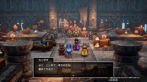 画像ギャラリー No.032のサムネイル画像 / 4Gamerの1週間を振り返る「Weekly 4Gamer」,2024年9月2日〜9月8日