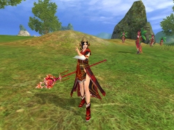 画像集#007のサムネイル/「LEGEND of CHUSEN -誅仙-」,各派閥の情報と装備が確認できるスクリーンショット公開