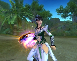 画像集#013のサムネイル/「LEGEND of CHUSEN -誅仙-」,各派閥の情報と装備が確認できるスクリーンショット公開