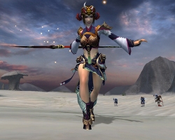 画像集#017のサムネイル/「LEGEND of CHUSEN -誅仙-」,各派閥の情報と装備が確認できるスクリーンショット公開