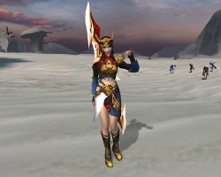 画像集#018のサムネイル/「LEGEND of CHUSEN -誅仙-」,各派閥の情報と装備が確認できるスクリーンショット公開