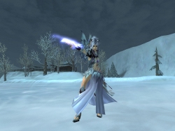 画像集#020のサムネイル/「LEGEND of CHUSEN -誅仙-」,各派閥の情報と装備が確認できるスクリーンショット公開