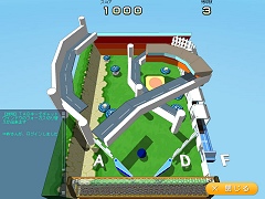 画像集#004のサムネイル/先着300名限定,3Dゲームが作れるSNS「ViZiMO」が9月14日正午よりクローズドβテスターを一般募集開始