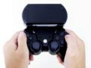 ゲームテック，PSP go用コントローラホルダーを2010年末に発売。通販サイト“ゲームテックダイレクト”で予約受付中