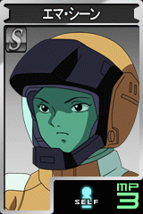 画像集#002のサムネイル/「GTO」,パワーアップしたアムロが登場。ジオンにはガトーだ