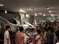 画像ギャラリー No.003のサムネイル画像 / 「ドラゴンネスト オフラインイベント ファン感謝祭2011」の内容をみっちり紹介