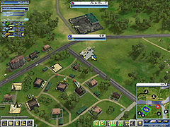 画像集#001のサムネイル/トラック運送会社を経営する才能が開花するかもしれない「フレイト タイクーン」のレビューを掲載