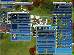 画像集#012のサムネイル/トラック運送会社を経営する才能が開花するかもしれない「フレイト タイクーン」のレビューを掲載