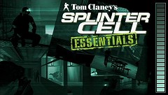 ϢܡPCФס15PSPѥˡTom Clancy's Splinter Cell EssentialsפҲ