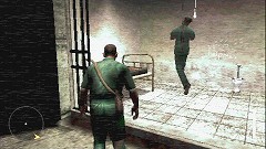 画像集#004のサムネイル/連載「PCゲームを持ち出そう!」。第19回はクライムアクション「Manhunt 2」のPSP版を紹介