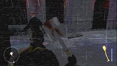 画像集#010のサムネイル/連載「PCゲームを持ち出そう!」。第19回はクライムアクション「Manhunt 2」のPSP版を紹介