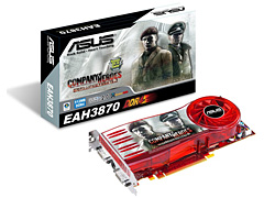 画像集#002のサムネイル/パートナー各社からATI Radeon HD 3800搭載カードが発表に