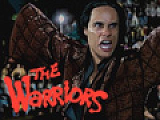 極私的コンシューマゲームセレクション：第21回「The Warriors」