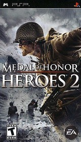 ϢܡPCФס21PSPѥߥ꥿꡼Medal of Honor Heroes 2פҲ