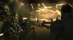 Deus Ex: Human Revolutionפκǿ꡼󥷥åȤȤ¿ץ쥤Ͽࡼӡо