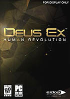 Deus Ex Human Revolution Pc 4gamer