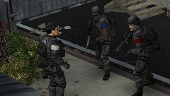 連載「PCゲームを持ち出そう！」。第25回はPSP用タクティカルアクション「SWAT：Target Liberty」を紹介