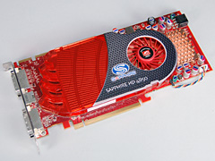 ATI Radeon HD 4850」＆「GeForce 9800 GTX＋」レビュー掲載。2008年夏，2万円台で買えるグラフィックスカードの勝者は？