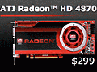 AMD，「ATI Radeon HD 4870」正式発表。GPUアーキテクチャ詳細を明らかに