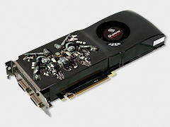 新世代ハイエンドのプライドを保てるか。「GeForce 9800 GTX」レビュー掲載