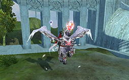 画像ギャラリー No.003のサムネイル画像 / G-GEARからゲーム内特典付きの「アトランティカ」推奨PC計2製品が発売に