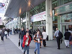 #003Υͥ/GDC200801γȯԲġGame Developers Conference 2008׳
